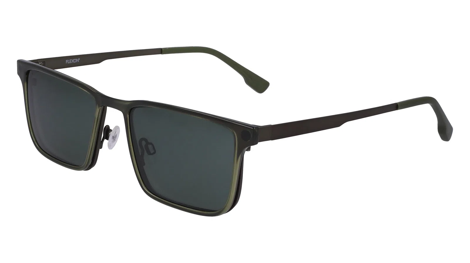 Flexon FLX1006MAG SET Eyeglasses - view 2